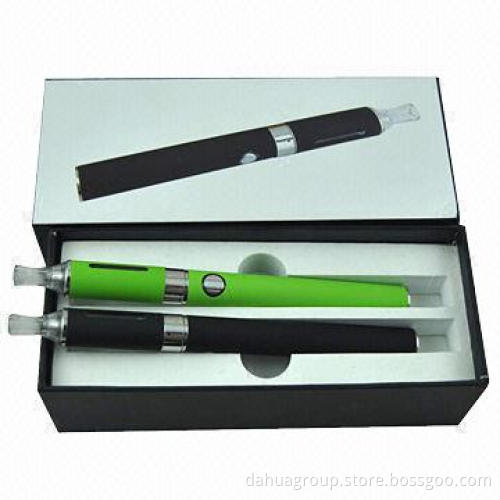 650/900/1100mAh E-cigarettes MT3 Kit with Evod Battery